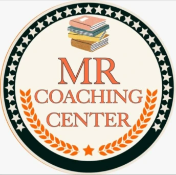 MR COACHING CENTER 